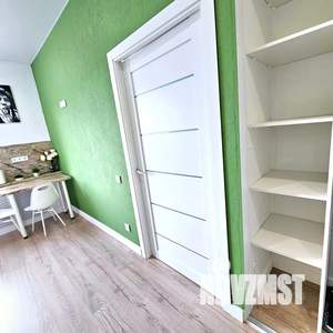 1-к квартира, посуточно, 38м2, 4/5 этаж