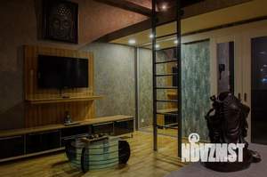 2-к квартира, посуточно, 59м2, 2/7 этаж