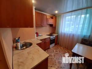 1-к квартира, посуточно, 33м2, 5/9 этаж