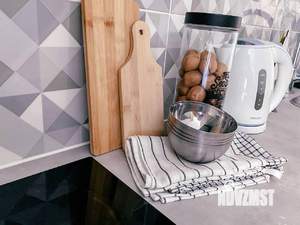 1-к квартира, посуточно, 18м2, 1/1 этаж