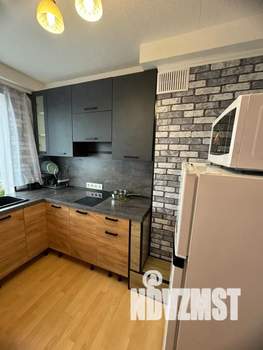 2-к квартира, посуточно, 45м2, 7/10 этаж