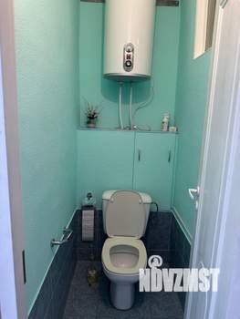 2-к квартира, на длительный срок, 57м2, 4/5 этаж