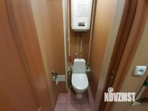 1-к квартира, посуточно, 33м2, 2/10 этаж