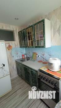 1-к квартира, на длительный срок, 31м2, 2/3 этаж