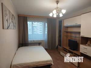 1-к квартира, на длительный срок, 31м2, 6/9 этаж