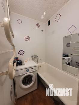 2-к квартира, посуточно, 44м2, 2/5 этаж