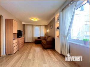 2-к квартира, посуточно, 49м2, 8/10 этаж