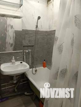 1-к квартира, посуточно, 33м2, 2/5 этаж