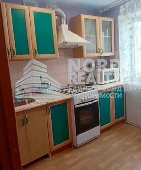 2-к квартира, на длительный срок, 45м2, 3/5 этаж