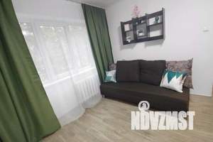 2-к квартира, посуточно, 46м2, 2/5 этаж