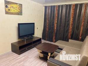 1-к квартира, посуточно, 30м2, 1/9 этаж