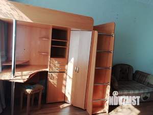 2-к квартира, на длительный срок, 60м2, 4/5 этаж