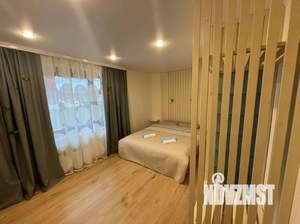 2-к квартира, посуточно, 47м2, 7/9 этаж