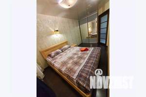 2-к квартира, посуточно, 50м2, 3/5 этаж