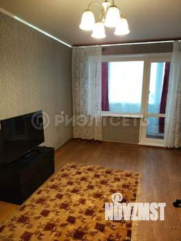 1-к квартира, на длительный срок, 33м2, 2/9 этаж