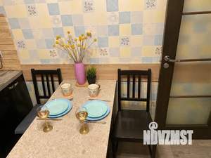 2-к квартира, посуточно, 46м2, 8/10 этаж