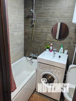 Студия квартира, посуточно, 17м2, 7/9 этаж