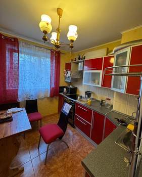3-к квартира, на длительный срок, 69м2, 3/9 этаж