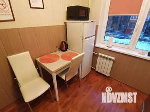 1-к квартира, посуточно, 40м2, 1/5 этаж