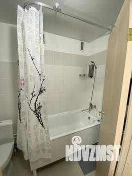 2-к квартира, посуточно, 52м2, 6/11 этаж