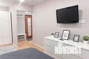 1-к квартира, посуточно, 31м2, 2/10 этаж