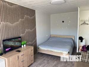 1-к квартира, посуточно, 30м2, 8/10 этаж