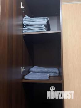 2-к квартира, посуточно, 47м2, 1/5 этаж