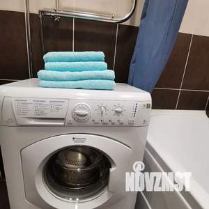 1-к квартира, посуточно, 30м2, 5/5 этаж