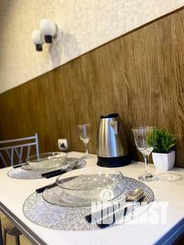 1-к квартира, посуточно, 31м2, 5/5 этаж