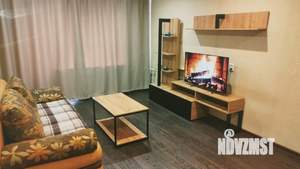 1-к квартира, на длительный срок, 32м2, 5/5 этаж