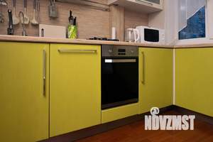 1-к квартира, посуточно, 30м2, 4/5 этаж