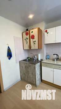 1-к квартира, посуточно, 33м2, 9/10 этаж