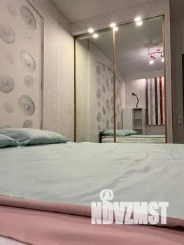 2-к квартира, посуточно, 50м2, 3/9 этаж