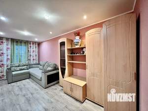 2-к квартира, посуточно, 48м2, 2/5 этаж