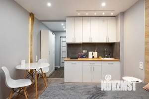 Студия квартира, посуточно, 18м2, 9/9 этаж