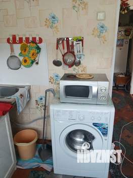 2-к квартира, на длительный срок, 44м2, 2/6 этаж