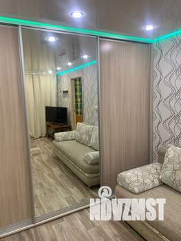 2-к квартира, посуточно, 47м2, 3/5 этаж