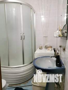 1-к квартира, посуточно, 33м2, 5/5 этаж