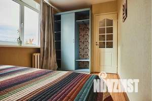 2-к квартира, посуточно, 42м2, 4/5 этаж