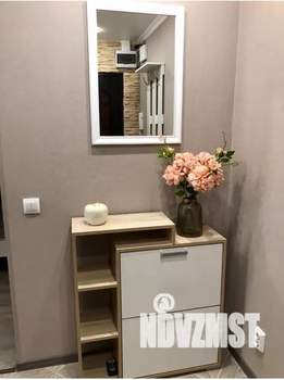 1-к квартира, посуточно, 35м2, 1/5 этаж