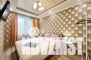 3-к квартира, посуточно, 65м2, 4/5 этаж