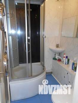 1-к квартира, посуточно, 30м2, 4/5 этаж