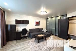 1-к квартира, посуточно, 30м2, 3/5 этаж