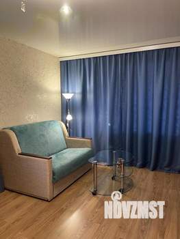 1-к квартира, посуточно, 31м2, 4/5 этаж