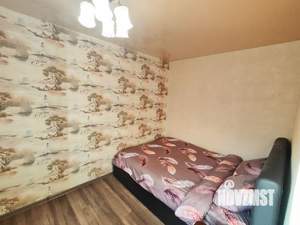 2-к квартира, посуточно, 45м2, 3/5 этаж