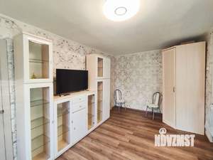 2-к квартира, посуточно, 45м2, 3/5 этаж