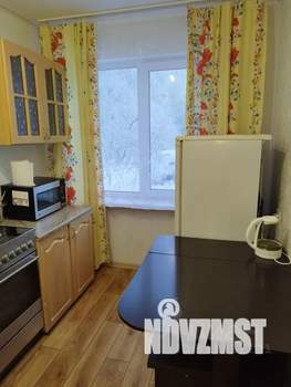 1-к квартира, посуточно, 29м2, 1/9 этаж