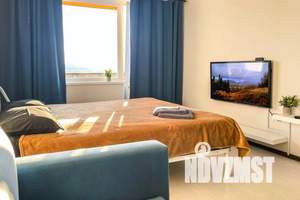 1-к квартира, посуточно, 29м2, 7/9 этаж