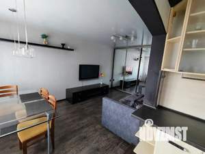 2-к квартира, посуточно, 60м2, 1/5 этаж