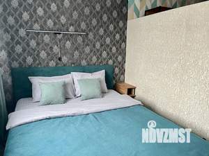 1-к квартира, посуточно, 31м2, 3/5 этаж